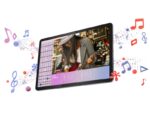 Tableta Lenovo Tab M11 TB330XU, 11" WUXGA (1920x1200) IPS - ZADB0325GR