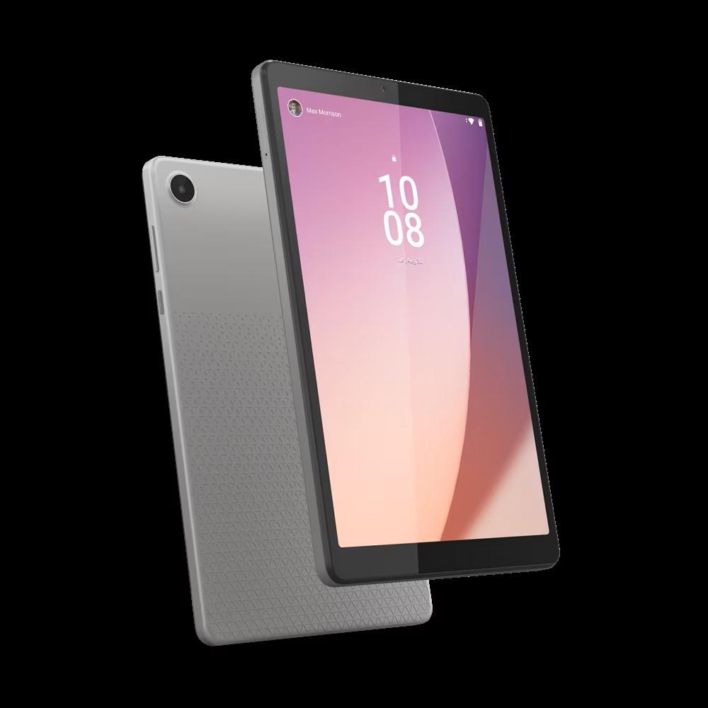 Tableta Lenovo Tab M8 (4th Gen) 2024 TB301XU, 8" - ZAD10000GR Tableta Lenovo Tab M8 (4th Gen) 2024 TB301XU, 8" - ZAD10000GR