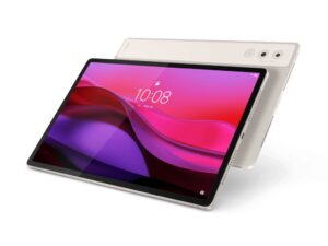 Tableta Lenovo Yoga Tab Plus TB520FU, 12.7" 3K (2944x1840) - ZAEG0126RO