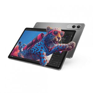 Tableta Lenovo Yoga Tab TB710FU, 11.1" 3.2K (3200x2000) LTPS - ZAG60021GR