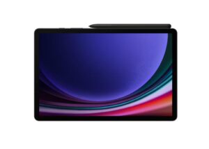 Tableta Samsung Galaxy Tab S9 5G 12GB/256GB Graphite - SM-X716BZAEEUE