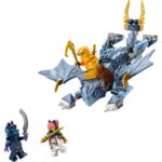 TANARUL DRAGON RIYU, LEGO 71810 - LEGO71810