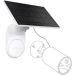 Tapo Solar Panel SPEC: 5.2V 2.5W FEATURE: Type-C Charging Port - TAPO A201 - imagine 3