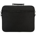 Targus Geanta Laptop 15.6", poliester, negru - CN01