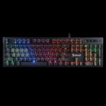 Tastatura A4tech B500N Bloody gaming, cu fir 106 taste gri