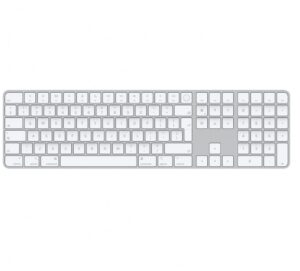 Tastatura Apple Magic Keyboard (2021) with Touch - MK2C3RO/A