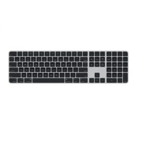 Tastatura Apple Magic Keyboard w Touch, bluetooth, International English - MMMR3Z/A
