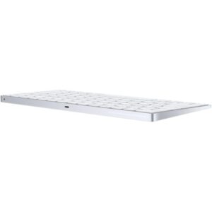 Tastatura Apple Magic, Layout International English, silver - MLA22Z/A