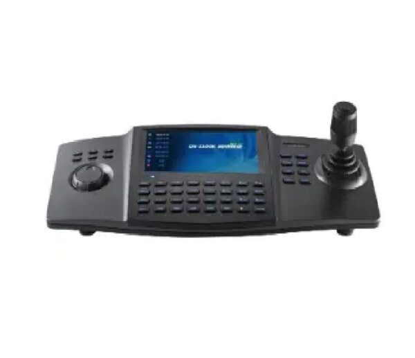 Tastatura de control Hikvision DS-1100KI (B) pentru camere speed dome - DS-1100KI(C)