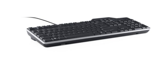 Tastatura Dell KB-813, USB, neagra - 580-18366