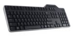 Tastatura Dell KB-813, USB, neagra - 580-18366