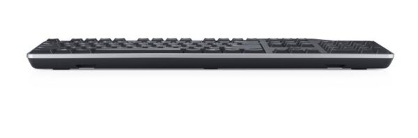 Tastatura Dell KB-813, USB, neagra - 580-18366