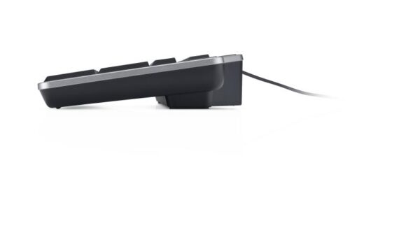 Tastatura Dell KB-813, USB, neagra - 580-18366
