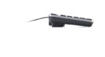Tastatura Dell KB-813, USB, neagra - 580-18366