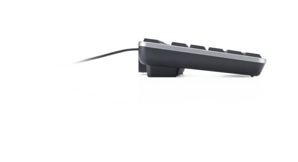Tastatura Dell KB-813, USB, neagra - 580-18366