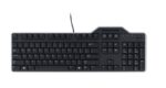 Tastatura Dell KB-813, USB, neagra - 580-18366