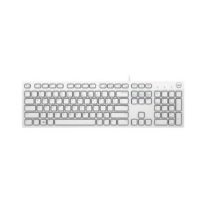 Tastatura Dell KB216, USB, Alb - 580-ADGM_P
