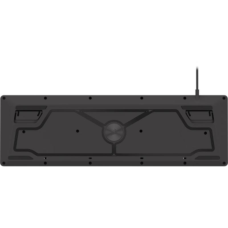 Tastatura gaming CORSAIR K55 CORE RGB USB 2.0 or Type A, wired - CH-9226D65-NA