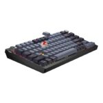 Tastatura Gaming CORSAIR K65 PLUS WIRELESS RGB 75% Mecanica - CH-91D401L-NA