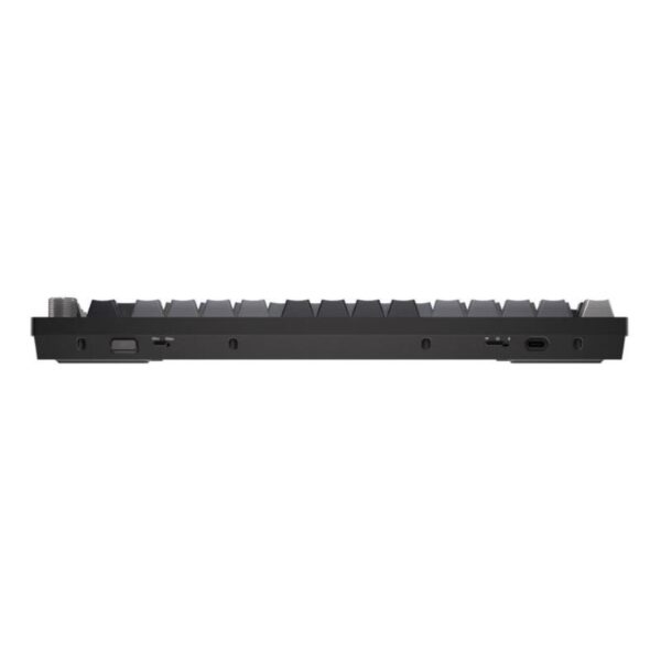 Tastatura Gaming CORSAIR K65 PLUS WIRELESS RGB 75% Mecanica - CH-91D401L-NA
