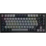 Tastatura Gaming CORSAIR K65 PLUS WIRELESS RGB 75% Mecanica - CH-91D401L-NA