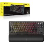 Tastatura Gaming CORSAIR K70 PRO TKL - CH-911911G-NA