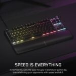 Tastatura Gaming CORSAIR K70 PRO TKL - CH-911911G-NA