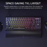 Tastatura Gaming CORSAIR K70 PRO TKL - CH-911911G-NA