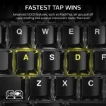 Tastatura Gaming CORSAIR K70 PRO TKL - CH-911911G-NA