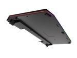 Tastatura gaming cu fir Genesis LITH 400, iluminare RGB - NKG-1419