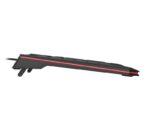 Tastatura gaming cu fir Genesis LITH 400, iluminare RGB - NKG-1419