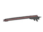 Tastatura gaming cu fir Genesis LITH 400, iluminare RGB - NKG-1419