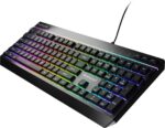 Tastatura gaming cu fir Genesis RHOD 530, tip membrana - NKG-2332