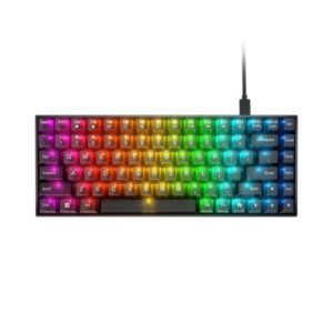 Tastatura Gaming Lenovo Legion K510 Mini Pro, Numar taste: 84 - GY41P80860