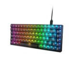 Tastatura Gaming Lenovo Legion K510 Mini Pro, Numar taste: 84 - GY41P80860