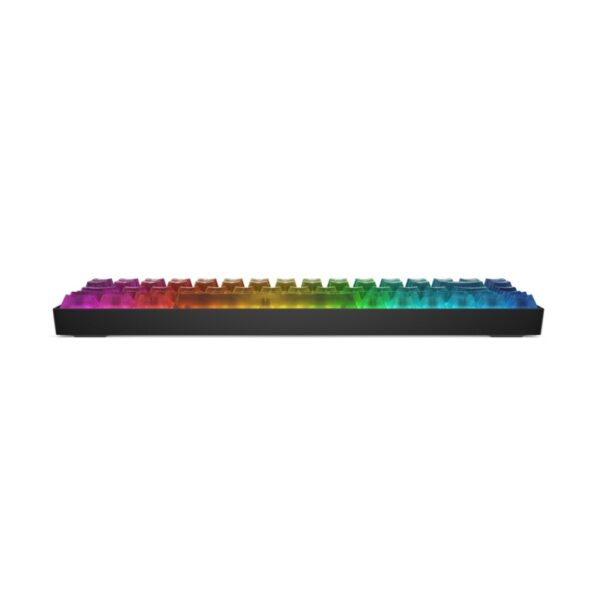 Tastatura Gaming Lenovo Legion K510 Mini Pro, Numar taste: 84 - GY41P80860