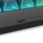 Tastatura Gaming Lenovo Legion K510 Mini Pro, Numar taste: 84 - GY41P80860