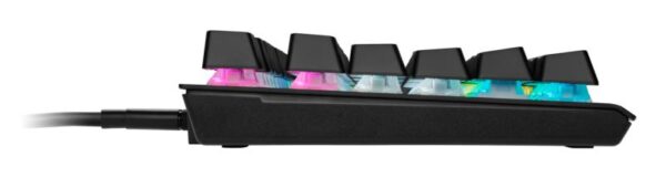 Tastatura Gaming Mecanica CORSAIR K60 PRO TKL RGB TENKEYLESS - CH-911D01A-NA