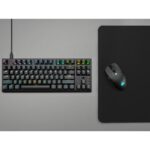 Tastatura Gaming Mecanica CORSAIR K60 PRO TKL RGB TENKEYLESS - CH-911D01A-NA