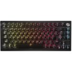 Tastatura Gaming Mecanica CORSAIR K65 - CH-91D441F-NA