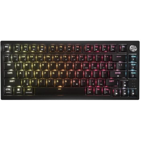 Tastatura Gaming Mecanica CORSAIR K65 - CH-91D441F-NA