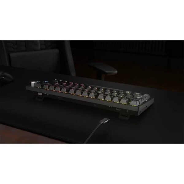 Tastatura Gaming Mecanica CORSAIR K65 - CH-91D441F-NA