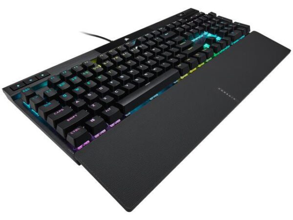 Tastatura gaming mecanica CORSAIR K70 PRO RGB Opti - CH-910941A-NA