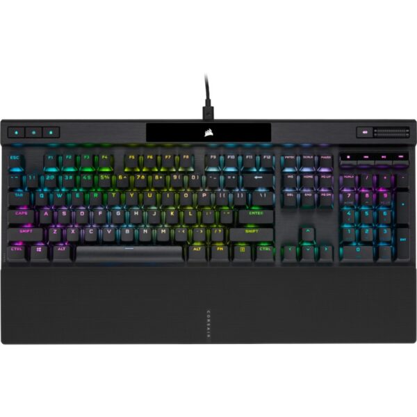 Tastatura gaming mecanica CORSAIR K70 PRO RGB Opti - CH-910941A-NA