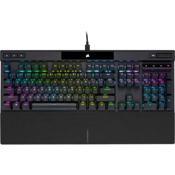 Tastatura gaming mecanica CORSAIR K70 PRO RGB Opti - CH-910941A-NA