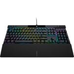 Tastatura gaming mecanica CORSAIR K70 PRO RGB Opti - CH-910941A-NA