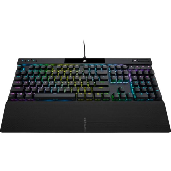 Tastatura gaming mecanica CORSAIR K70 PRO RGB Opti - CH-910941A-NA