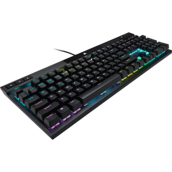 Tastatura gaming mecanica CORSAIR K70 PRO RGB Opti - CH-910941A-NA