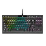 Tastatura Gaming Mecanica Corsair K70 RGB TKL Champion - CH-9119010-NA