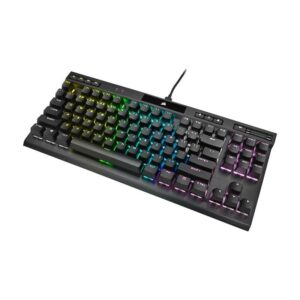 Tastatura Gaming Mecanica Corsair K70 RGB TKL Champion Series - CH-911901A-NA